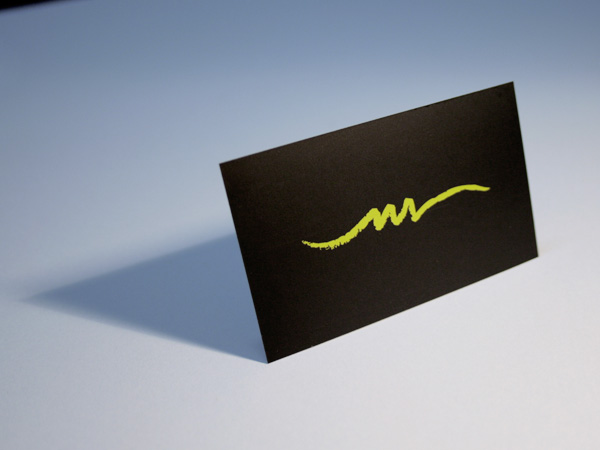 La Martingala. Corporative design.