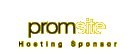 Logo Promsite