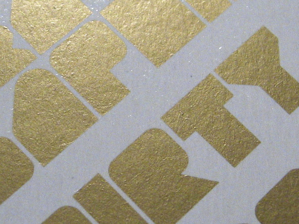 Pistacho Records. Dise�o de packaging para serie de vinilos