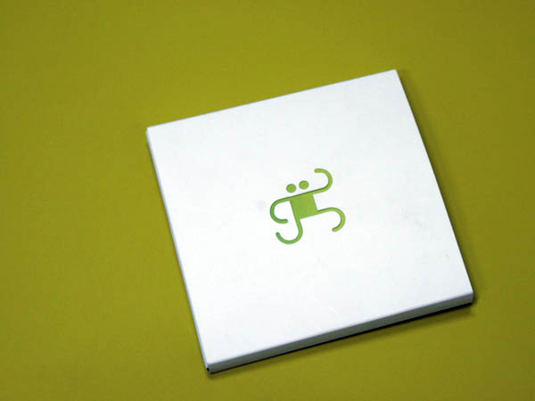 DanzaFM. Dise�o corporativo. Dossier de prensa. Publicidad impresa.