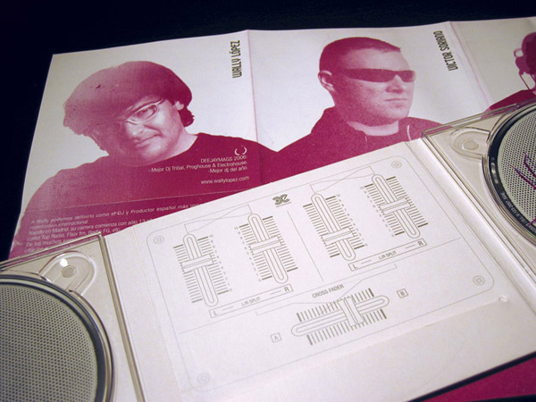 Identidad grafica, dise�o de packaging, dise�o web