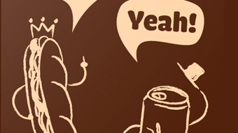 El horno de los borrachos