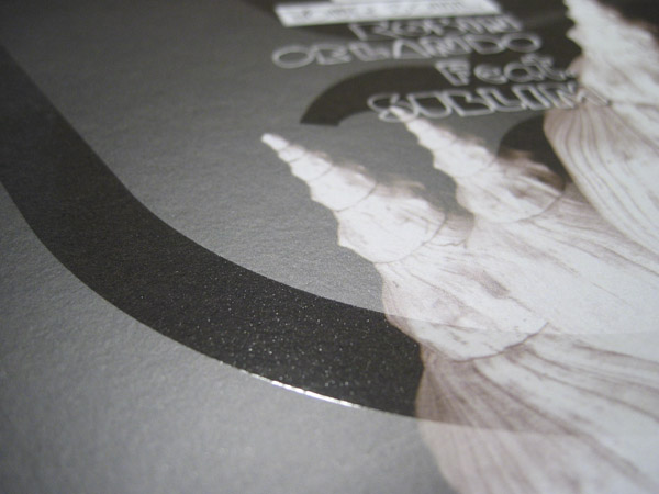 Wandu Records. Packaging vinilos