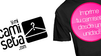 Web Ymicamiseta